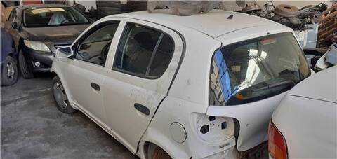 Foto 2ª: Cierre Centralizado Delantero Izquierdo Toyota Yaris 1.3 [2SZ-FE]