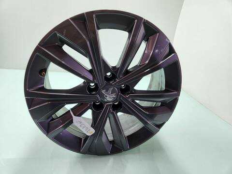 LLanta Chapa Peugeot 508 ACTIVE 131CV 96KW