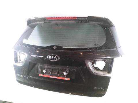 Foto 2ª: Portón Kia Sorento 2.2 CRDI 200CV (2015)