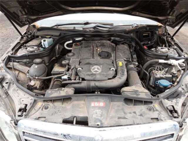 Foto 3ª: Amortiguador Trasero Derecho Mercedes Clase E 180 1.8 E 200 CGI BLUEEFFICIENCY (212.048) [1.8 LTR. - 135 KW] [271860]