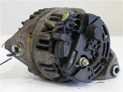 Foto 2ª: Alternador Fiat Stilo 1.6 16V 192_XB1A) 103CV 76KW [182 B6.000] (2003)