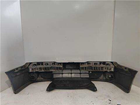 Foto 4ª: Paragolpes Delantero Renault Megane 1.9 DTI BA1U) 80CV 59KW I BA0/1_) [F9Q 744] (2002)