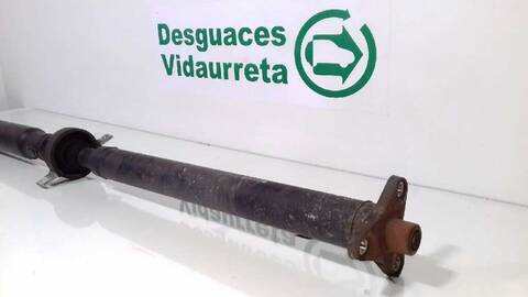 Foto 3ª: Transmision Central Bmw Serie 1 114 120D COUPE 177CV 130KW [N47D20C] (2011)