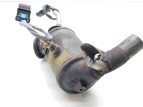 Foto 3ª: Catalizador Bmw i3 S ELECTRIC 184CV 135KW [IB1P25B] (2019)