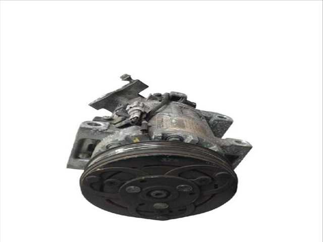 Foto 3ª: Compresor Aire Acondicionado Renault Clio 1.2 16V (2012)