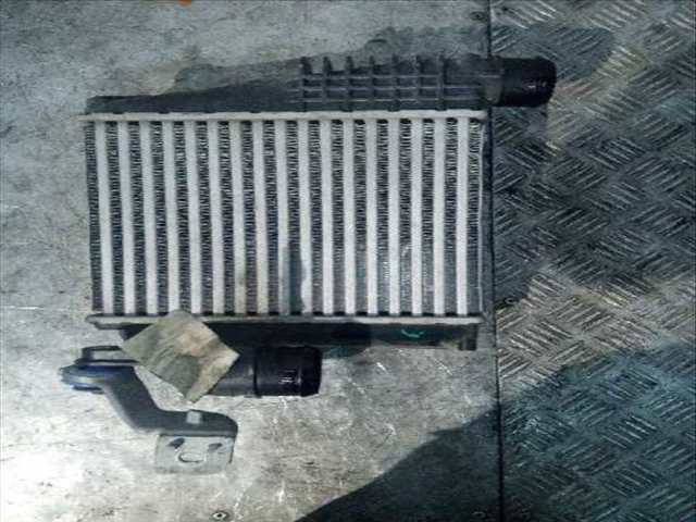 Foto 3ª: Intercooler Peugeot 308 ACCESS 115CV 85KW [9H05] (2014)