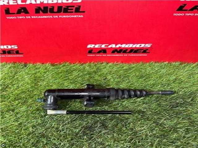 Bomba Embrague Citroen Jumper 30 L1H1 BLUEHDI 110 BLUE-HDI FAP 110CV 81KW FURGON