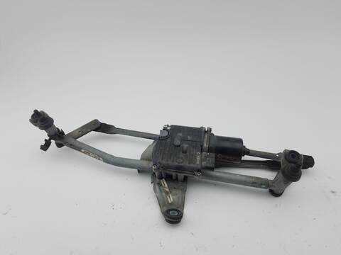 Motor Limpia Delantero Volkswagen Passat HIGHLINE BLUEMOTION 140CV 103KW