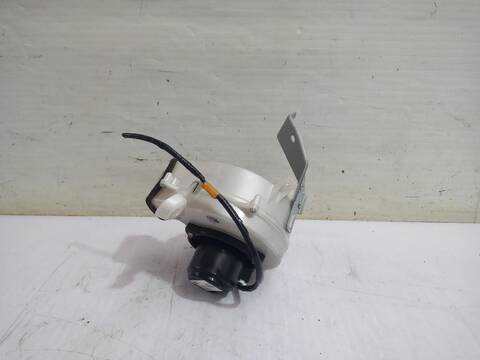 Foto 2ª: Calefacción Toyota Prius BASIS AUT. 78CV [1NZFXE] (2003)