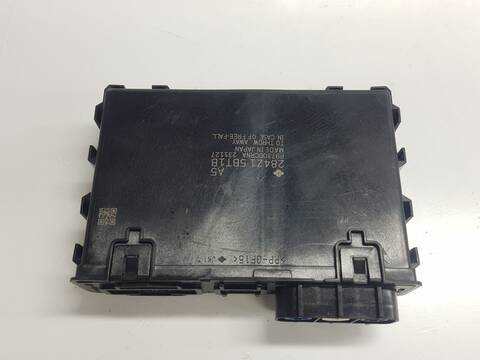 Centralita Motor ECU Renault Espace TECHNO E-TECH HYBRID
