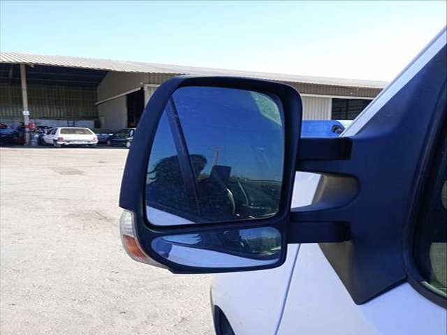 Foto 2ª: Retrovisor Izquierdo Nissan NV400 L2H2 3.5T DOKA COMFORT [M9T704] (2016)