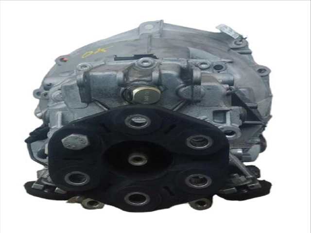 Foto 3ª: Caja Cambios Bmw Serie 1 114 118 D (2006)