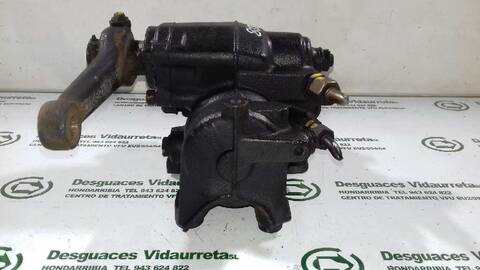 Foto 3ª: Caja Direccion Mercedes Clase S 220 230 COMPRESSOR 170.447) 193CV 142KW [M111973] (1999)