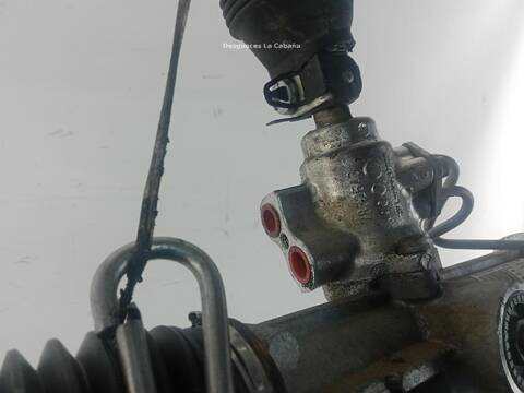 Foto 2ª: Cremallera de Direccion Peugeot Expert 2.0 HDI 130 [AHZ (DW10CD)] (2007)