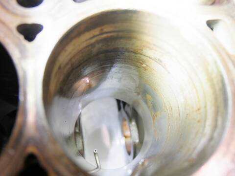 Bloque Motor Kia Ceed 110 - 136 CV JD