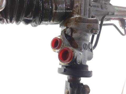 Foto 2ª: Cremallera de Direccion Toyota Avensis 1.8 ZZT221_) [1ZZ-FE] (1997)