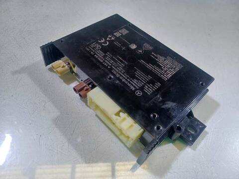 Centralita Motor ECU Mercedes Clase E 180 E 220 D EDITION 1 238.314) COUPE 194CV 143KW