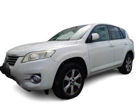 Foto 2ª: Caja Cambios Toyota Rav4 2.2 [2AD FTV]