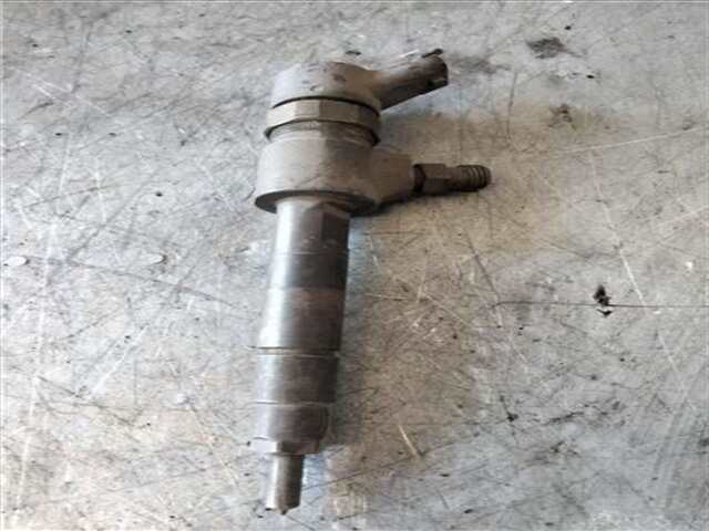 Foto 2ª: Inyectores Opel Vectra 1.9 COMFORT [1.9 LTR. - 88 KW CDTI] [Z19DT]