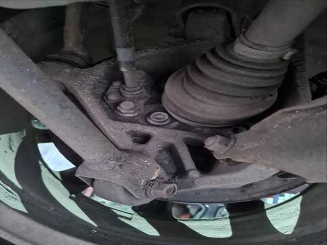 Mangueta Trasera Derecha Toyota Lexus 250 V6 208CV 153KW