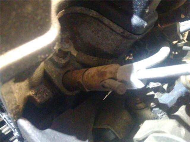 Foto 2ª: Inyectores Peugeot 106 1.5 D [VJZ (TUD5)]