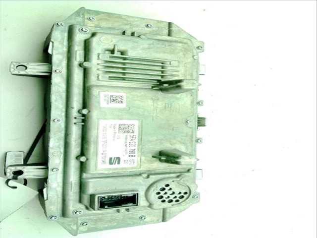 Foto 3ª: Cuadro de Instrumentos Cupra Formentor 1.5 TSI [DPCA] (2020)