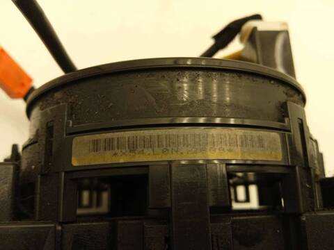 Foto 3ª: Mando Luces Toyota Yaris 1.0 CAT 69CV 51KW (2011)