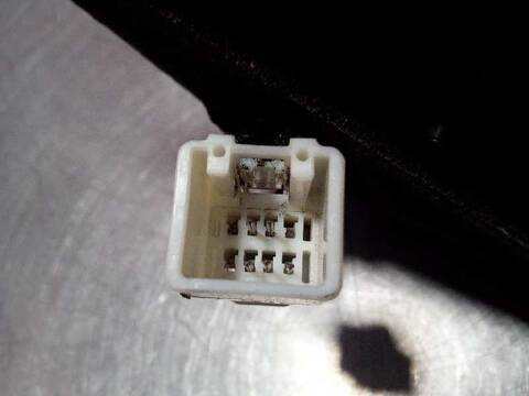 Foto 3ª: Retrovisor Izquierdo Mazda 3 2.0 CRDT SPORTIVE BERLINA 143CV 105KW [D/RF] (2007)