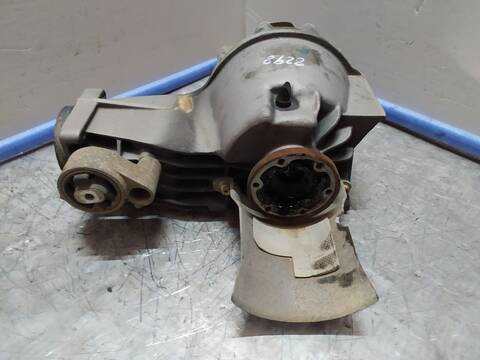 Foto 2ª: Diferencial Trasero Volkswagen Passat V6 EXECUTIVE 4MOTION BERLINA 193CV 142KW [AMX] (2002)