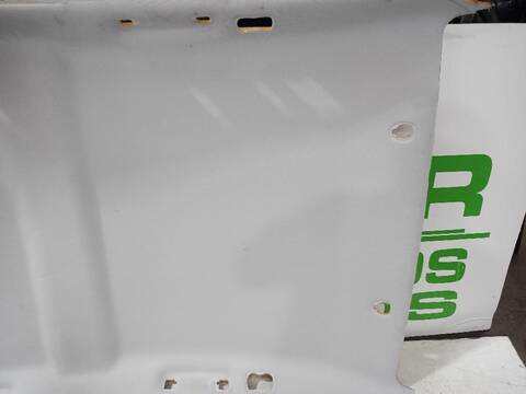 Foto 3ª: Techo Interior Peugeot 508 ACTIVE 140CV [8DRHF8] (2011)