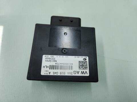 Foto 3ª: Centralita Motor ECU Volkswagen Golf RABBIT BLUEMOTION 105CV 77KW [CAY] (2012)