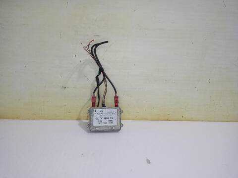 Centralita Motor ECU Audi A6 2.5 TDI QUATTRO 180CV