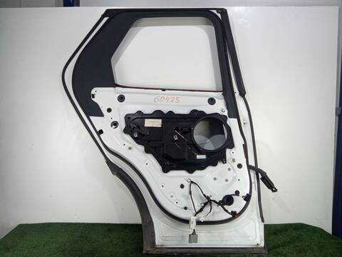 Foto 3ª: Puerta Trasera Izquierda Land Rover Discovery 2.0 SD4 4X4 241CV 177KW [204DTA(AJ20D4)] (2018)