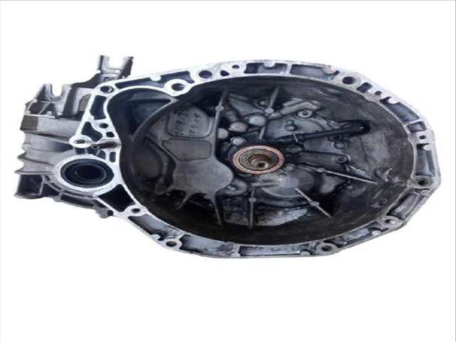 Caja Cambios Renault Scenic 1.9 DCI JM14)