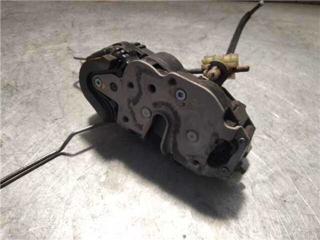 Foto 2ª: Cerradura Puerta Delantera Derecha Opel Insignia 2.0 COSMO [2.0 LTR. - 96 KW CDTI] [A20DTH]