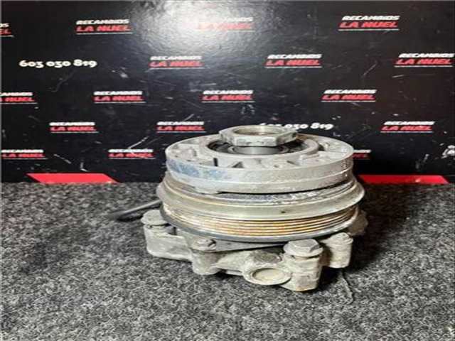 Foto 4ª: Bomba de Agua Iveco Daily FURGON 35C BATALLA 3000 KW DIESEL 146CV 107KW [F1CE0481F]