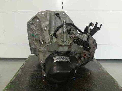 Foto 3ª: Caja Cambios Dacia Sandero LAUREATE 88CV 65KW [K9KE892] (2011)