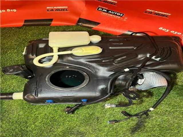 Deposito de Combustible Citroen Berlingo BERLINGO M BLUE-HDI FAP 102CV 75KW FURGON