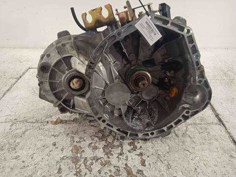 Caja Cambios Mercedes Vito 2.2 16V CDI TD CAT 102CV 75KW CAJA CERRADA
