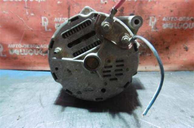 Foto 3ª: Alternador Opel Corsa 1.2 S [12 ST]