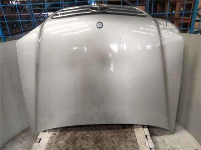 Foto 3ª: Capot Mercedes Clase ML 230 2.7 270 CDI (163.113) [2.7 LTR. - 120 KW CDI 20V CAT] [612963]