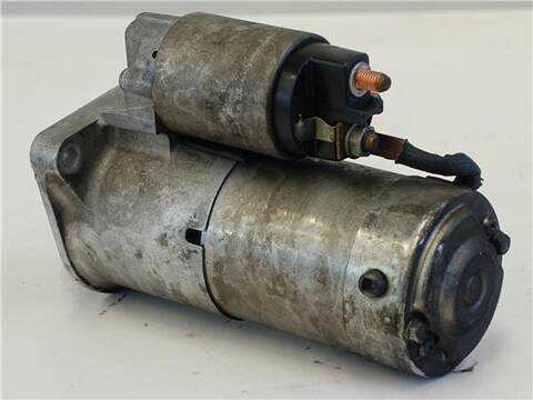 Foto 2ª: Motor de Arranque Opel Astra 1.9 CDTI 16V BERLINA 120CV 88KW [Z 19 DTH] (2005)