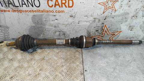 Transmision Delantera Derecha Peugeot 308 ACTIVE 112CV 82KW