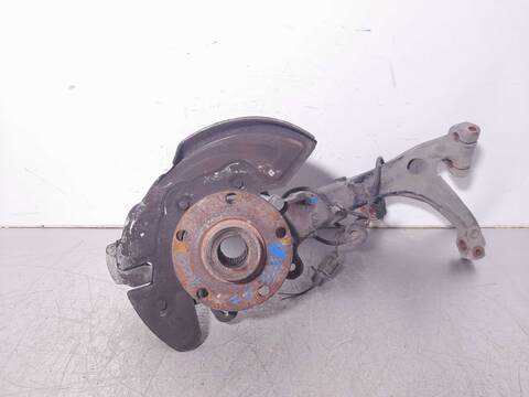 Mangueta Delantera Izquierda Volkswagen Passat ADVANCE BERLINA 130CV 96KW