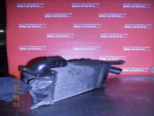 Foto 3ª: Intercooler Kia Sportage 2.0 [RF]