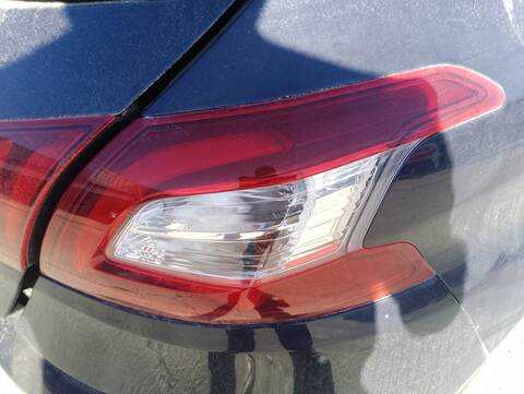 Foto 3ª: Piloto Trasero Derecho Peugeot 308 ACTIVE 92CV 68KW [9H06] (2013)