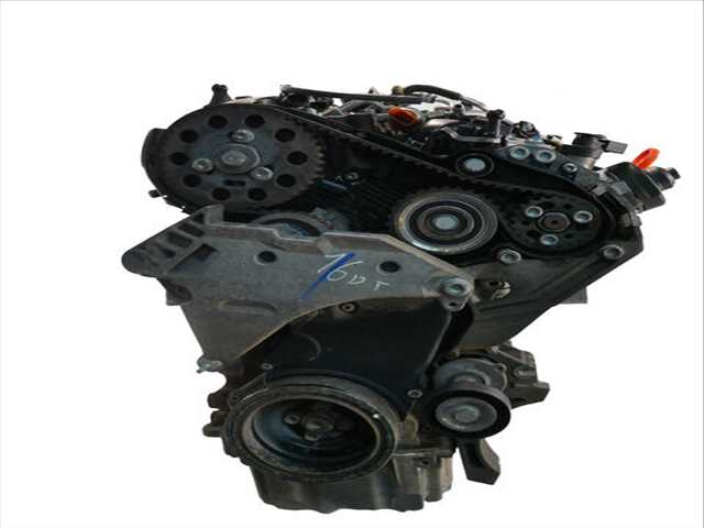 Motor Completo Audi A3 140CV 103KW