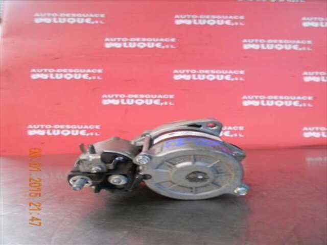 Motor de Arranque Renault Megane 1.6 DYNAMIQUE [1.6 LTR. - 81 KW 16V] III BERLINA 5P (2008-_)