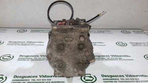 Foto 3ª: Compresor Aire Acondicionado Honda Hrv 1.6 CAT 105CV 77KW GH) [D16W1] (1999)