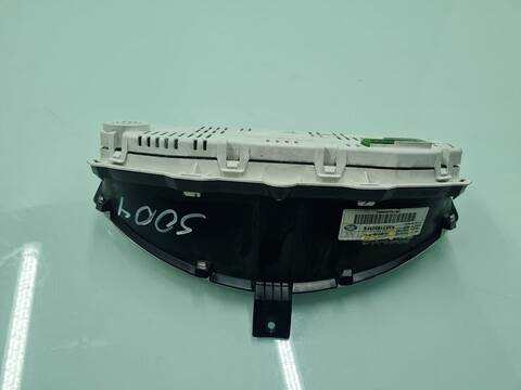 Foto 2ª: Cuadro de Instrumentos Land Rover Freelander 2.2 TD4 4X4 160CV 118KW [DW12BTED4,224DT(DW12BTED4)] (2009)